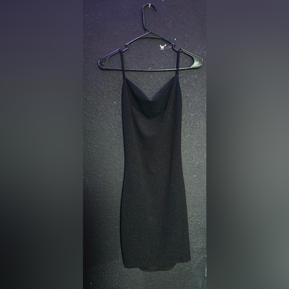 Formal dress: really nice fit, comfortable